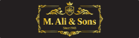 M Ali Sons